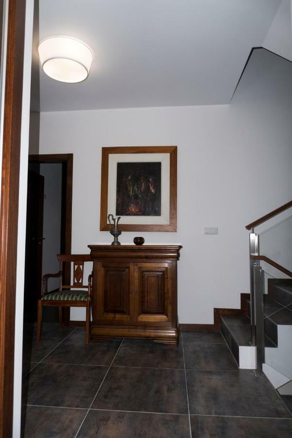 Casa Guarda Rios - Sao Pedro Do Sulヴィラ エクステリア 写真